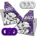 TCU Horned Frogs Ring Toss Tailgate Game