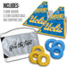 UCLA Bruins Ring Toss Tailgate Game
