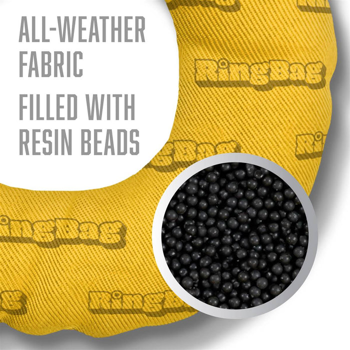 Wichita State Shockers Ring Toss Tailgate Game