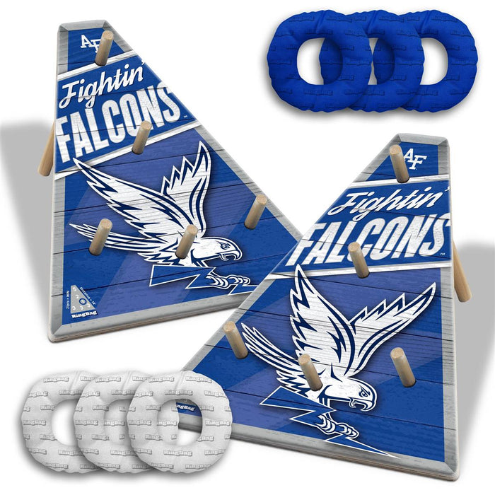 Air Force Academy Ring Toss Tailgate Game
