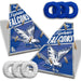 Air Force Academy Ring Toss Tailgate Game