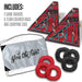 Arizona Diamondbacks Ring Toss Tailgate Game