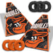 Baltimore Orioles Ring Toss Tailgate Game