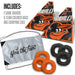 Baltimore Orioles Ring Toss Tailgate Game