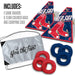 Boston Red Sox Ring Toss Tailgate Game