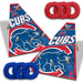 Chicago Cubs Ring Toss Tailgate Game