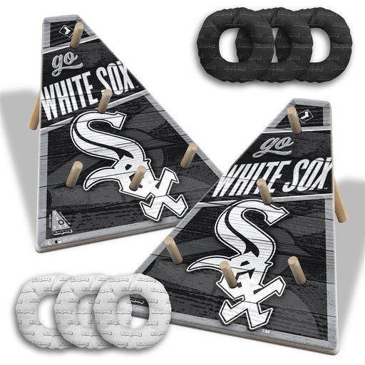 Chicago White Sox Ring Toss Tailgate Game