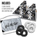 Chicago White Sox Ring Toss Tailgate Game