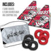 Cincinnati Reds Ring Toss Tailgate Game
