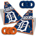 Detroit Tigers Ring Toss Tailgate Game