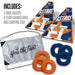 Houston Astros Ring Toss Tailgate Game