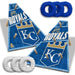Kansas City Royals Ring Toss Tailgate Game