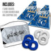 Kansas City Royals Ring Toss Tailgate Game