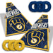 Milwaukee Brewers Ring Toss Tailgate Game