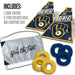 Milwaukee Brewers Ring Toss Tailgate Game