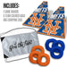 New York Mets Ring Toss Tailgate Game