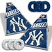 New York Yankees Ring Toss Tailgate Game