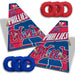 Philadelphia Phillies Ring Toss Tailgate Game