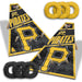 Pittsburgh Pirates Ring Toss Tailgate Game