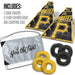 Pittsburgh Pirates Ring Toss Tailgate Game