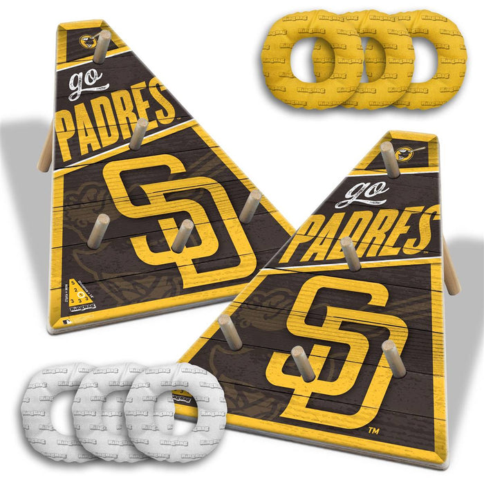 San Diego Padres Ring Toss Tailgate Game