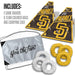 San Diego Padres Ring Toss Tailgate Game