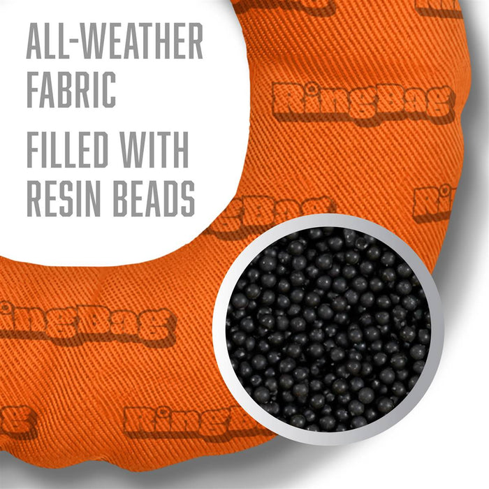 San Francisco Giants Ring Toss Tailgate Game