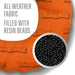 San Francisco Giants Ring Toss Tailgate Game