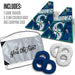 Seattle Mariners Ring Toss Tailgate Game