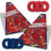St. Louis Cardinals Ring Toss Tailgate Game