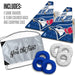 Toronto Blue Jays Ring Toss Tailgate Game