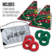 Minnesota Wild Ring Toss Tailgate Game