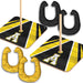 Appalachian State Mountaineers HorseShoe Bags Tailgate Game