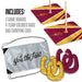 Arizona State Sun Devils HorseShoe Bags Tailgate Game