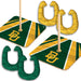 Baylor Bears HorseShoe Bags Tailgate Game