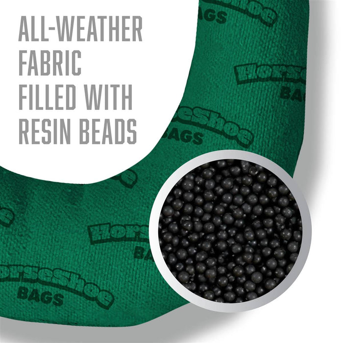 Baylor Bears HorseShoe Bags Tailgate Game