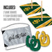 Baylor Bears HorseShoe Bags Tailgate Game