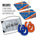 Boise State Broncos HorseShoe Bags Tailgate Game