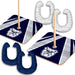 Butler Bulldogs HorseShoe Bags Tailgate Game
