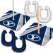BYU Cougars HorseShoe Bags Tailgate Game
