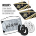 Central Florida Knights HorseShoe Bags Tailgate Game