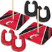 Cincinnati Bearcats HorseShoe Bags Tailgate Game