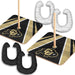Colorado Buffaloes HorseShoe Bags Tailgate Game