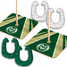 Colorado State Rams HorseShoe Bags Tailgate Game