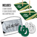 Colorado State Rams HorseShoe Bags Tailgate Game