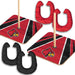 Louisville Cardinals HorseShoe Bags Tailgate Game