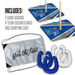 Memphis Tigers HorseShoe Bags Tailgate Game