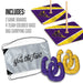 Minnesota State Mavericks HorseShoe Bags Tailgate Game