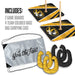 Missouri Tigers HorseShoe Bags Tailgate Game