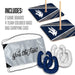 Nevada Wolf Pack HorseShoe Bags Tailgate Game